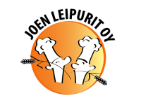 Joen Leipurit logo